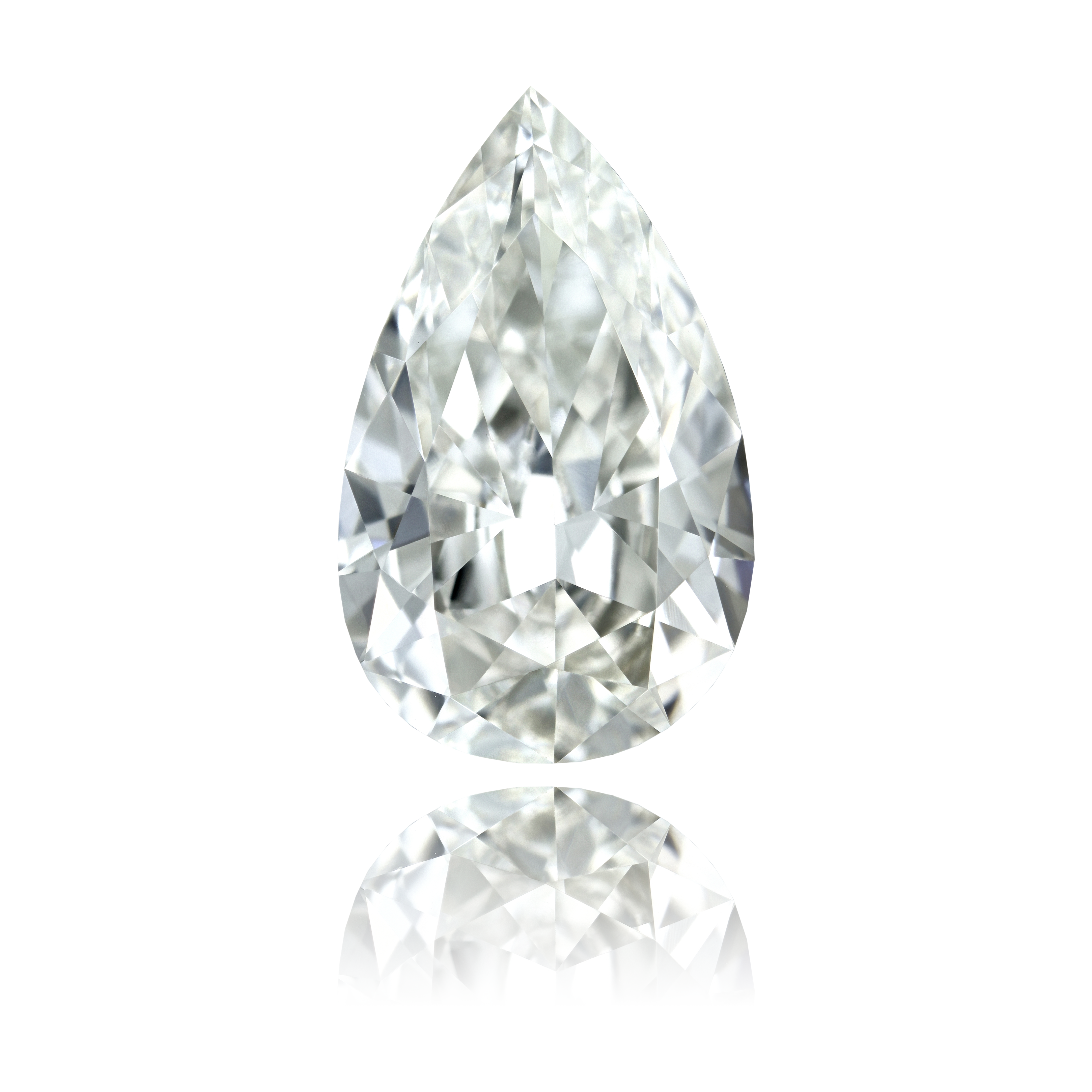 WHITE DIAMONDS